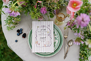 SPRING GARDEN - hand-painted Flowers, a Decorative Illustration by Youksy (Thumbnail 11 of 12)
