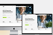Earthly – EcoTech HTML Template, a HTML Template by TNCFlow (Thumbnail 5 of 5)