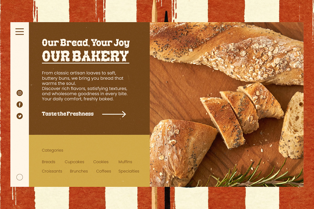 Brokense Cowboy Western Slab Serif, a Slab Serif Font by timelesstype.co (Photo 7 of 20)