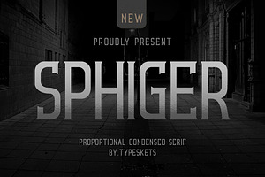 Sphiger