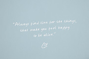 Coarse Ground Handwritten Font, a Handwritten Font by Cute Atelier (Thumbnail 2 of 11)