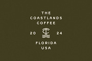 Masaro Nostalgic Display, a Sans Serif Font by Daniel Neuman (Thumbnail 9 of 10)