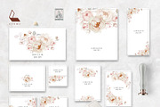 Fiona Wedding Set, an Invitation Template by Karma (Thumbnail 8 of 9)
