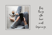 Platespinner Script, a Script Font by Beck McCormick (Thumbnail 3 of 10)