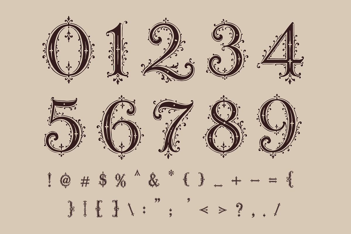 RumaPetis - Quiet Horror Typeface, a Handwritten Font by HypeWorksCo (Photo 14 of 14)