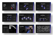 Balmun – Business PowerPoint, a Presentation Template by Dens Creative Studio (Thumbnail 5 of 6)