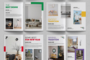 Multipurpose Catalog Template, a Brochure Template by ContestDesign (Thumbnail 3 of 3)