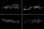 Smoke Photoshop Brush Collation, a Brush Add-On by MRI STUDIO (Thumbnail 32 of 41)