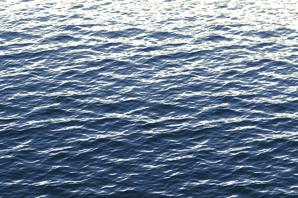 Animated Blue Ocean Waves 3D Model, an Object 3D Model by rebrandy (Photo 2 of 7)