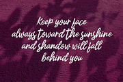 Marthoni Brush, a Script Font by Stripes Studio (Thumbnail 3 of 6)
