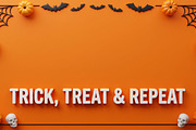 3D Spooky Hearts Halloween, a Holiday Photo by hkmonir (Thumbnail 7 of 10)