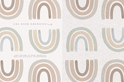 Paper Textures in Modern Colors, a Texture Graphic by Basia Stryjecka (Thumbnail 15 of 16)