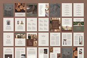 Columba Workbook Creator, a Magazine Template by SlideStation (Thumbnail 13 of 13)