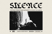 Magnefico Blackletter Typeface, a Blackletter Font by Heinzel Std (Thumbnail 6 of 16)