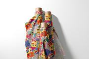 Sweet Baby Patchwork Pattern, a Pattern Graphic by StudioGlouna (Thumbnail 2 of 9)