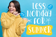 Kids Now Fun Business Font, a Font by Creatype Studio (Thumbnail 5 of 8)