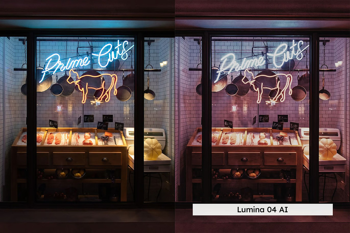 20 Neon Dreams Lightroom Presets, a Preset Add-On by skybluecreative (Photo 12 of 13)