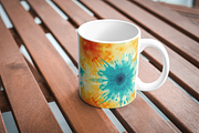 Tie-Dye Seamless Patterns, a Pattern Graphic by Digidz (Thumbnail 6 of 6)