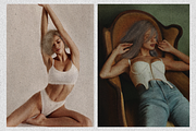 Procreate 'Masterful Mediums' Studio, a Brush Add-On by Brush Moment (Thumbnail 9 of 15)