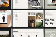 RUE | Content Strategy, a Presentation Template by Studio Standard (Thumbnail 3 of 8)