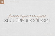 Rabble & Solasta - modern font duo, a Script Font by Only Fonts (Thumbnail 9 of 12)