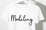 School Handmade, a Handwritten Font by InermediaSTUDIO (Thumbnail 2 of 8)