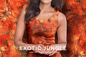 Exotic Jungle