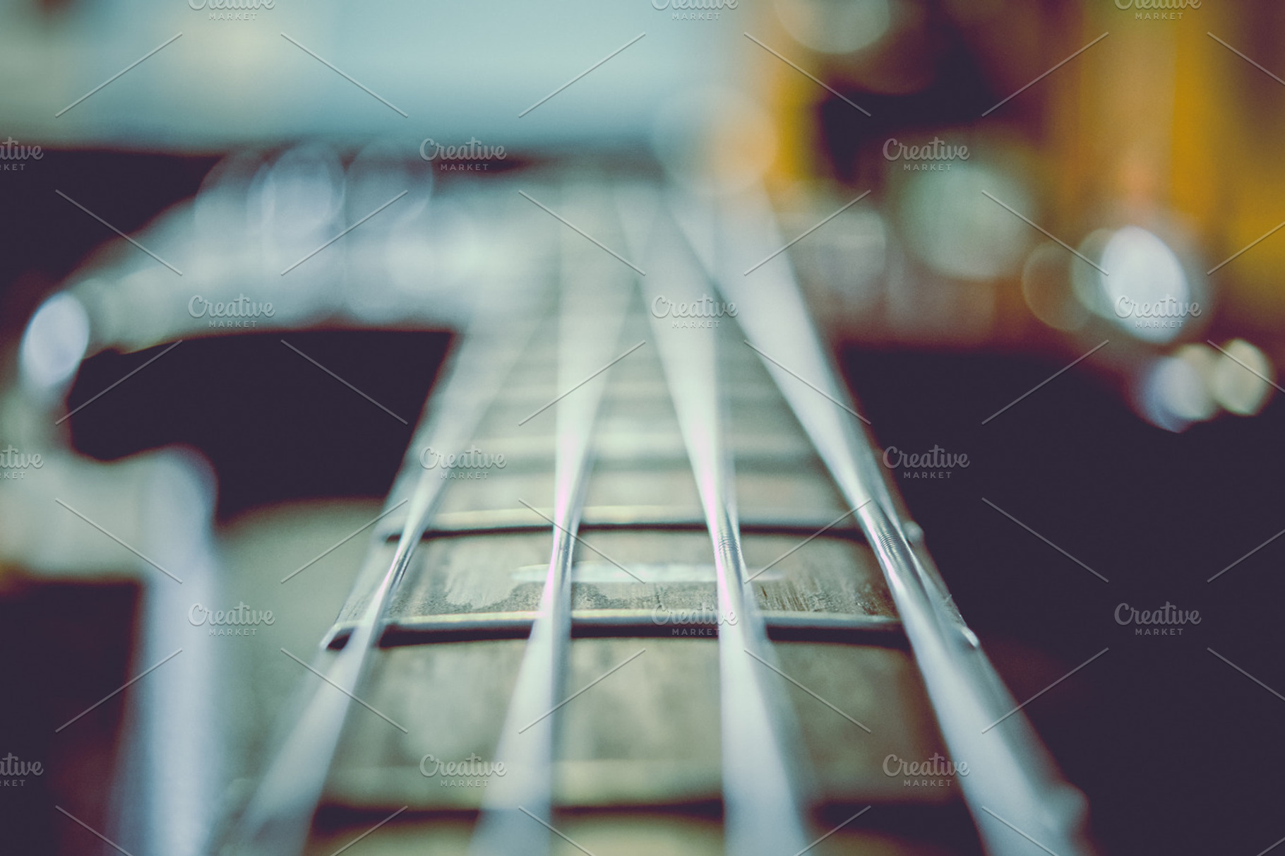 Electric guitar stock photo containing electric guitar and guitar, an Arts & Entertainment Photo by Zibloidix