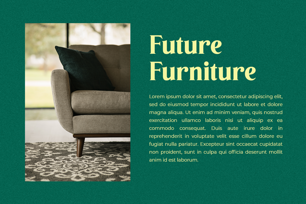 Ravise, a Serif Font by Suby Studio (Photo 5 of 7)
