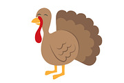 Thanksgiving Goodies, an Illustration by Illustrations by Jessie (Thumbnail 3 of 4)