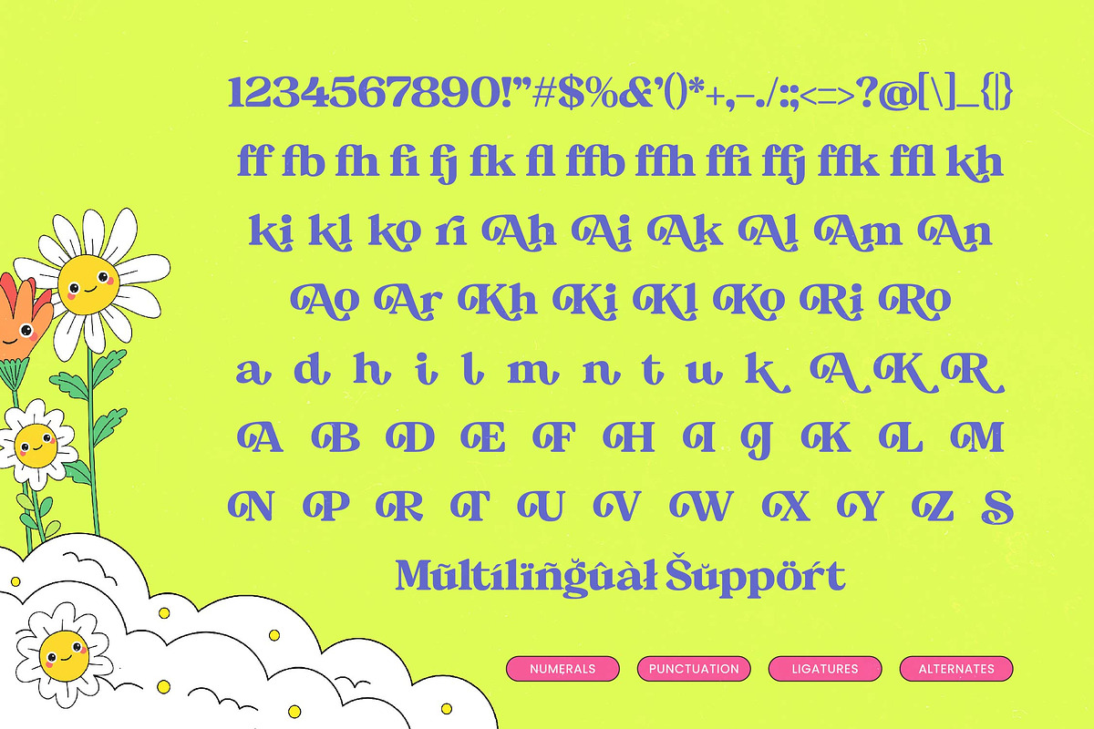 Bright Kondi – Bold Serif Display, a Serif Font by timelesstype.co (Photo 12 of 15)
