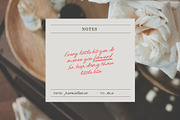 Stylish Script Font - Simply Divine, a Script Font by pixelcolours (Thumbnail 4 of 20)