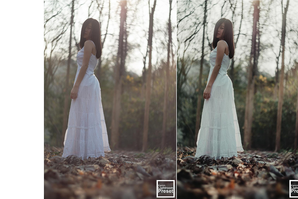 Kamin Fall Season, an Action Add-On by Kamin Lightroom Preset (Photo 9 of 17)