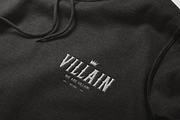 Ethiopia - Embroidery Serif BX Font, a Serif Font by overlaytemplates (Thumbnail 2 of 5)