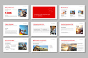 Project Plan Presentation Template, a Presentation Template by Mighty-Slide (Thumbnail 3 of 4)