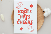 Orange Crayon, a Script Font by InermediaSTUDIO (Thumbnail 4 of 8)
