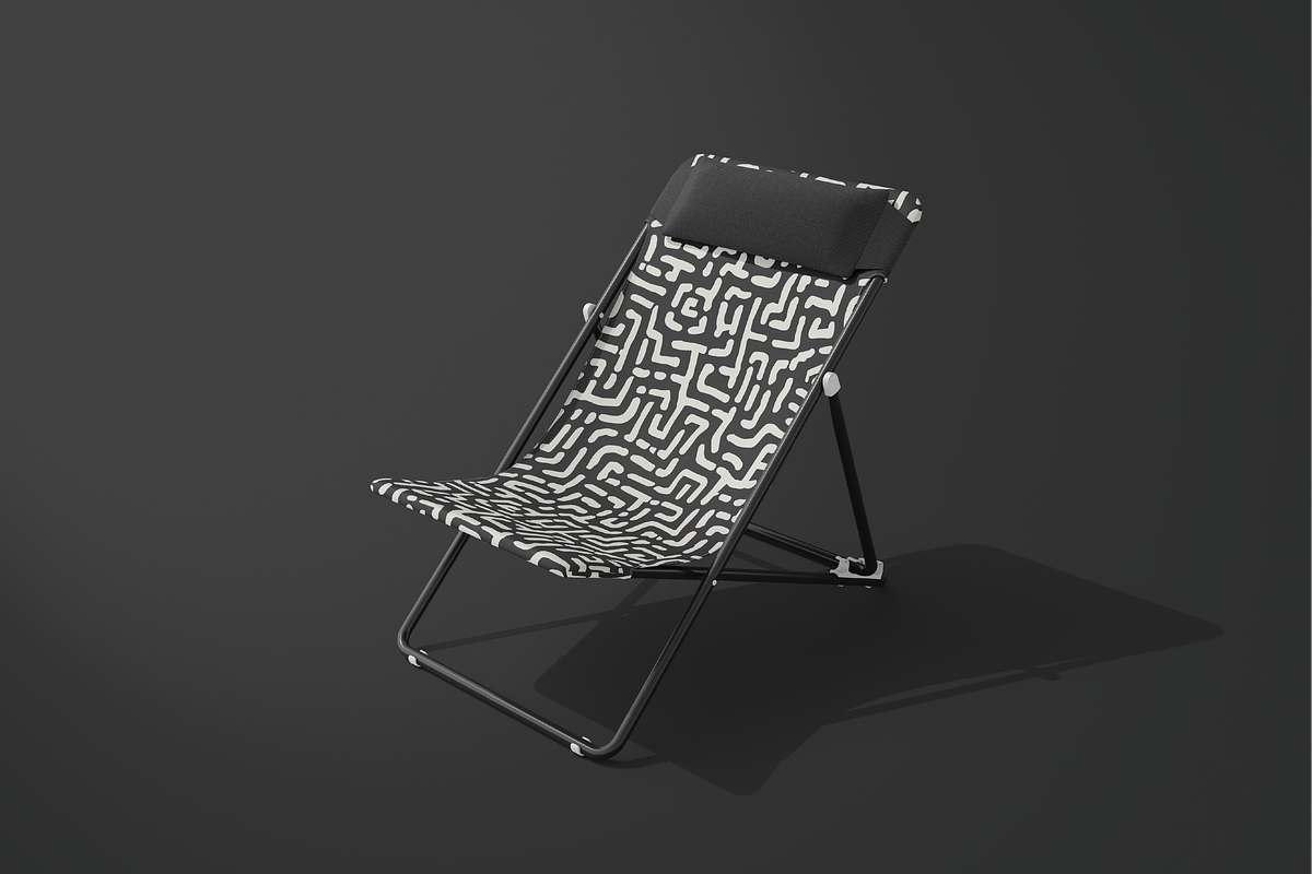 Enigma - Seamless Pattern Set, a Pattern Graphic by Backyard Creative Co (Photo 4 of 6)