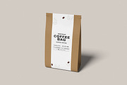 Coffee Bag Mockup, an Advertising Mockup by swsi-studio (Thumbnail 5 of 5)