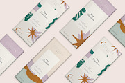 Pre-Made Shapes & Compositions, an Illustration by All This Concept (Thumbnail 14 of 16)
