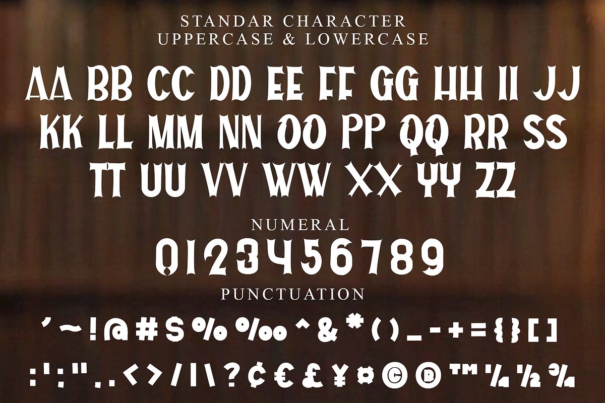 Groovy, a Script Font by FreshTypeINK (Photo 5 of 7)