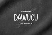Dawucu – Elegant Serif Font for Luxu, a Font by Astuti Studio (Thumbnail 1 of 16)
