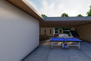 Interior and exterior Home 3D files, an Architecture 3D Model by Arthitecture Home (Thumbnail 3 of 20)