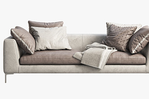 Roveconcepts Hugo Sofa