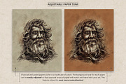 The Ultimate Canvas Creator, a Brush Add-On by Nathan Brown (Thumbnail 25 of 27)