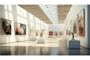 space indoor architecture background, an Architecture Photo by pikepicture