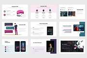Forio : Business Keynote, a Presentation Template by Punkl Camp (Thumbnail 4 of 9)