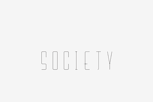Society