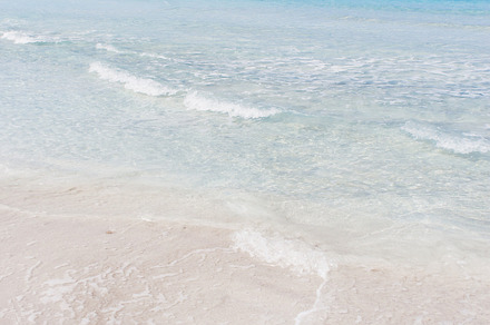 Caribbean sea varadero beach cuba featuring cuba, varadero, and caribbean, a Nature Photo by Aksenov_K
