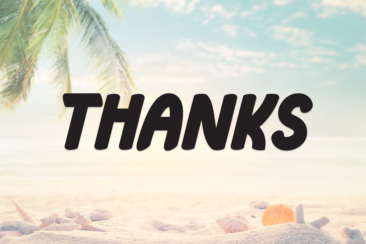 Vibes Summer | Script Font, a Script Font by Scratchones (Photo 8 of 8)
