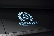 College Education Centre Logo, a Branding & Logo Template by Design_Planet (Thumbnail 2 of 6)